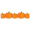Eureka Pumpkins Extra Wide Deco Trim, 72PK 846349 - alternate 2